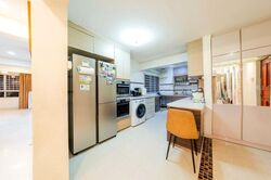 Blk 95 Havelock Heights (Bukit Merah), HDB 5 Rooms #511665901